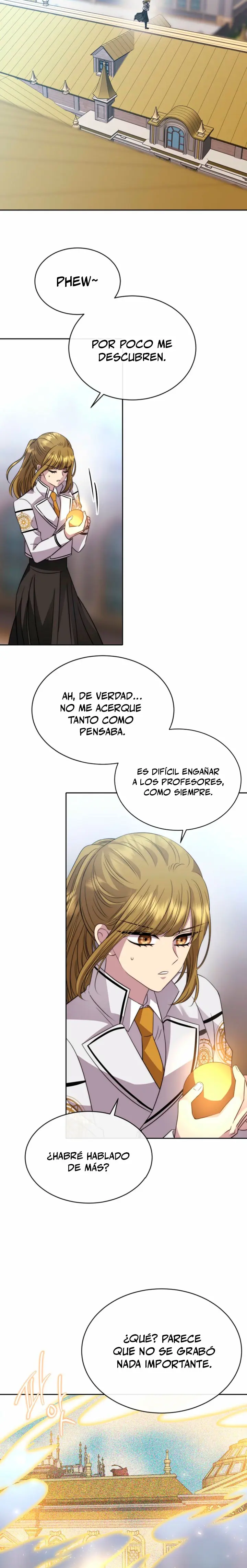 BLACK HAZE (2024) capítulo 75, página 16