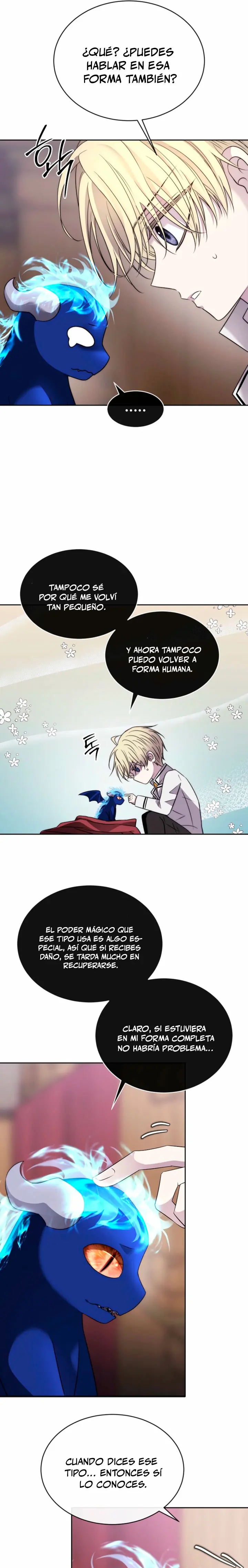 BLACK HAZE (2024) capítulo 75, página 20