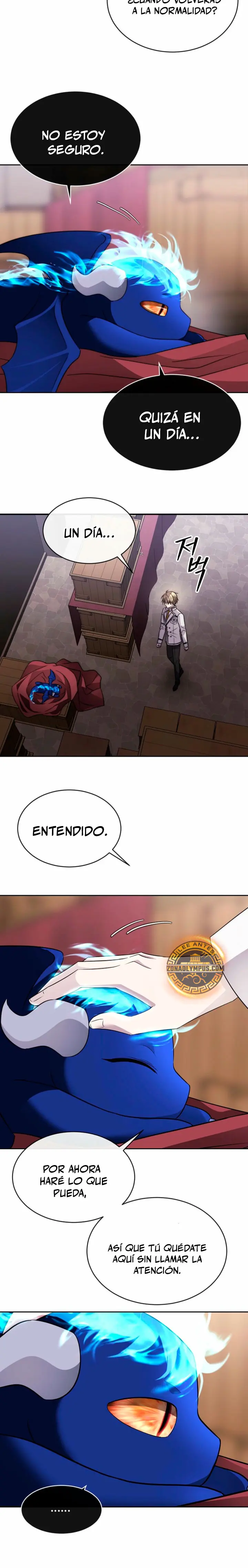 BLACK HAZE (2024) capítulo 75, página 23