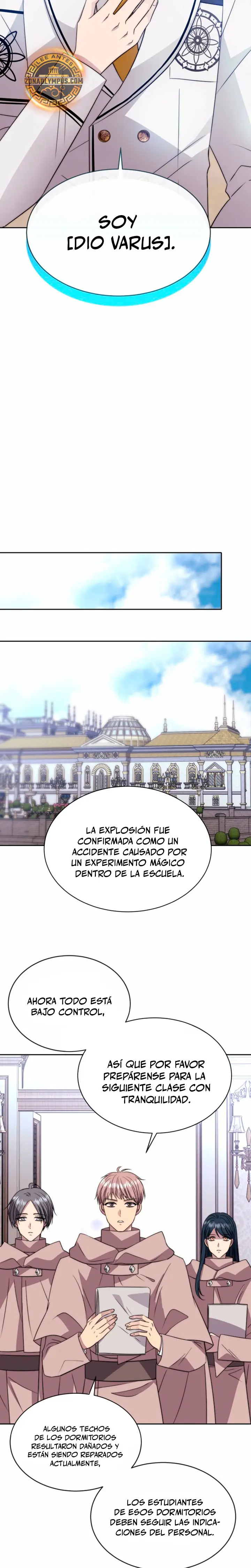BLACK HAZE (2024) capítulo 76, página 6