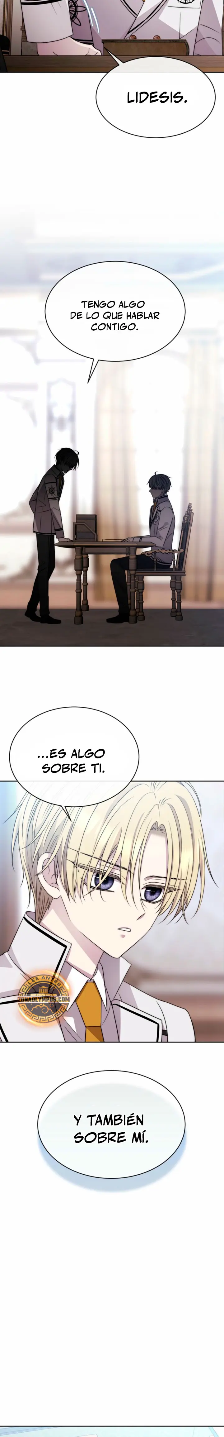 BLACK HAZE (2024) capítulo 76, página 13