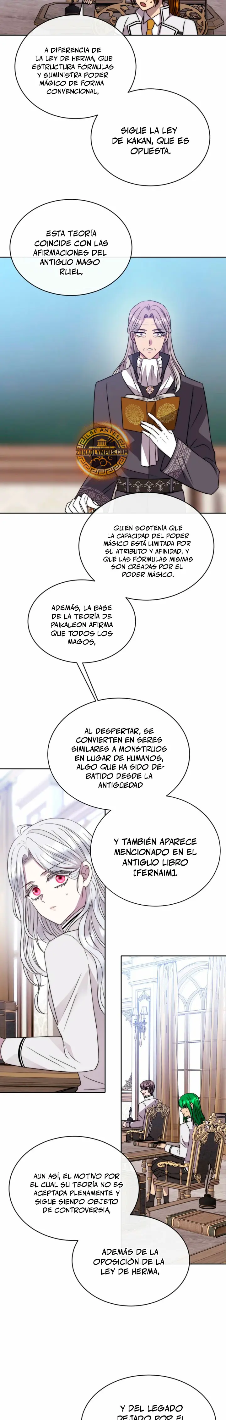 BLACK HAZE (2024) capítulo 76, página 23