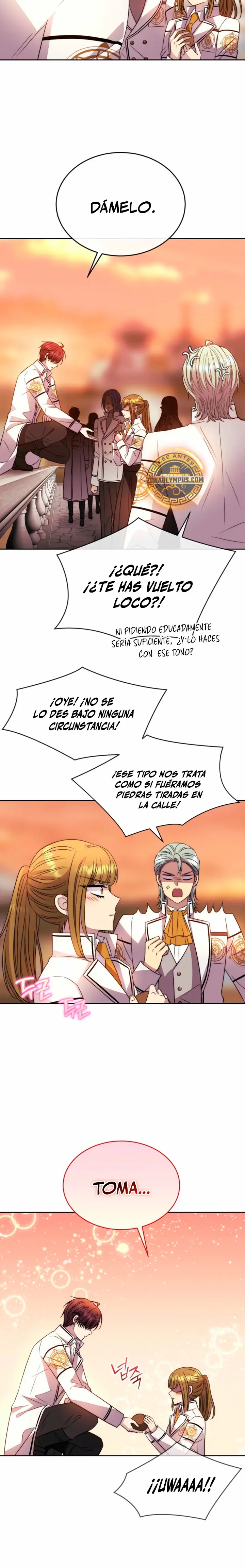 BLACK HAZE (2024) capítulo 77, página 5