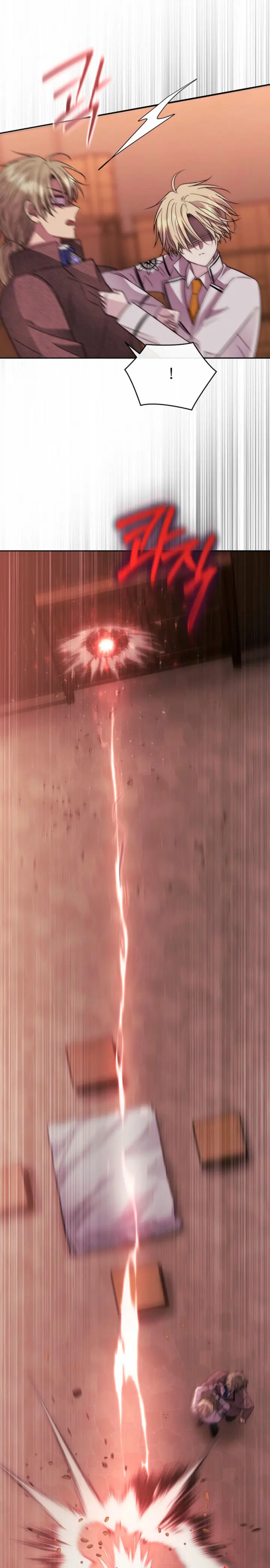 BLACK HAZE (2024) capítulo 77, página 20
