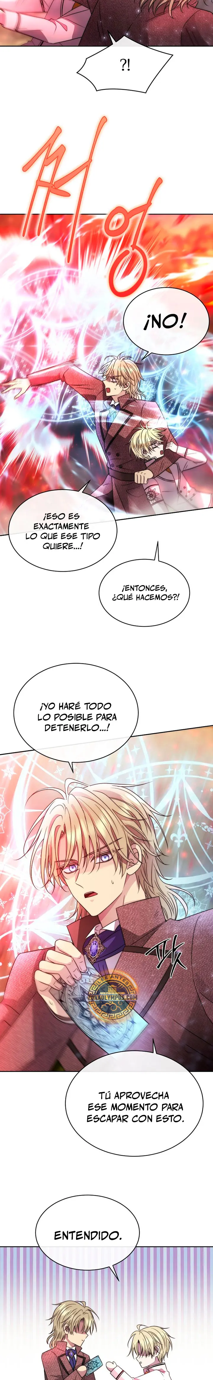 BLACK HAZE (2024) capítulo 79, página 3