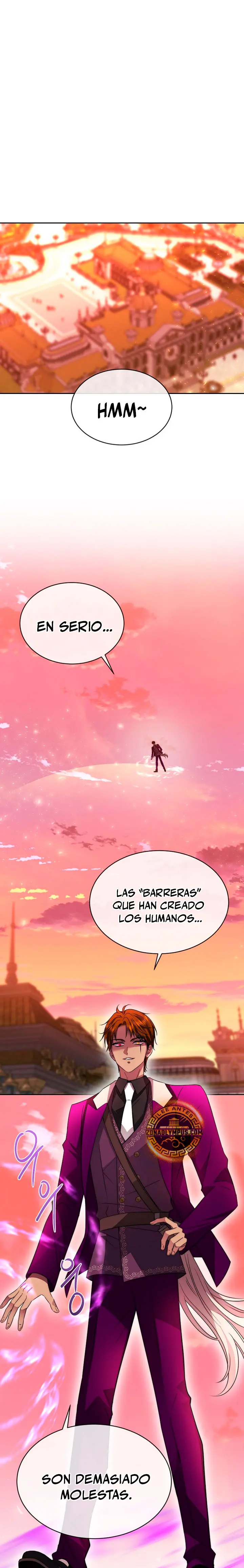 BLACK HAZE (2024) capítulo 79, página 8