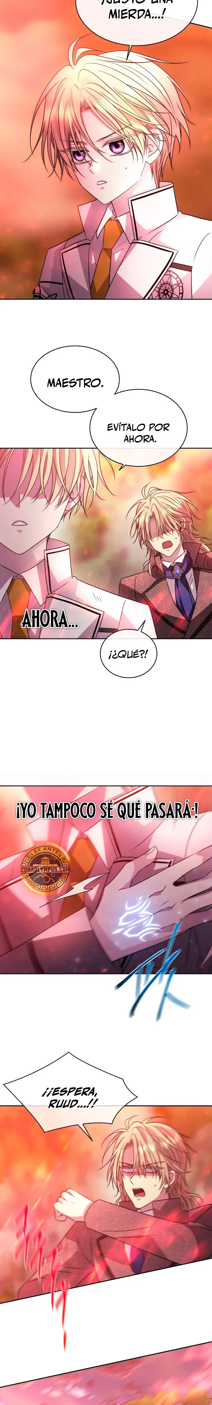 BLACK HAZE (2024) capítulo 79, página 19