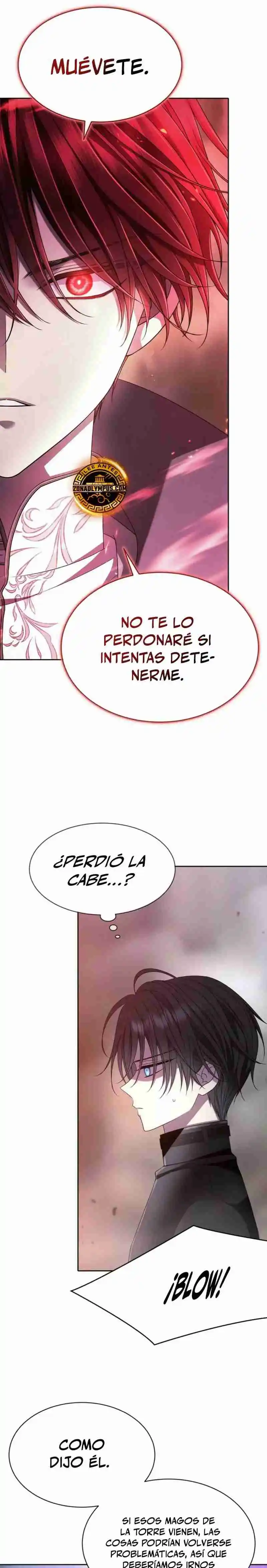 BLACK HAZE (2024) capítulo 8, página 6