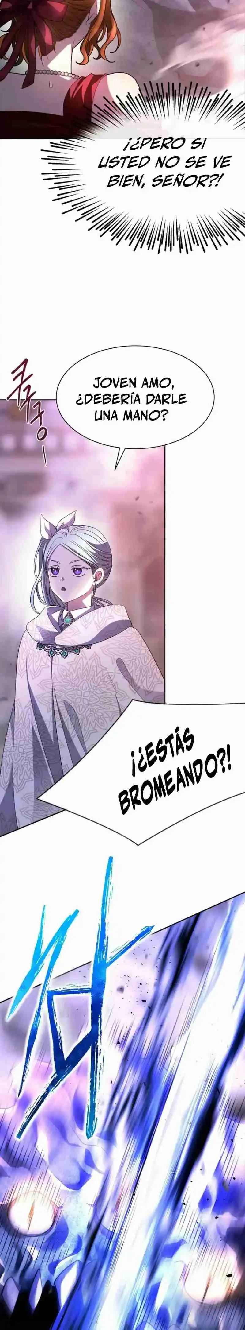 BLACK HAZE (2024) capítulo 8, página 10