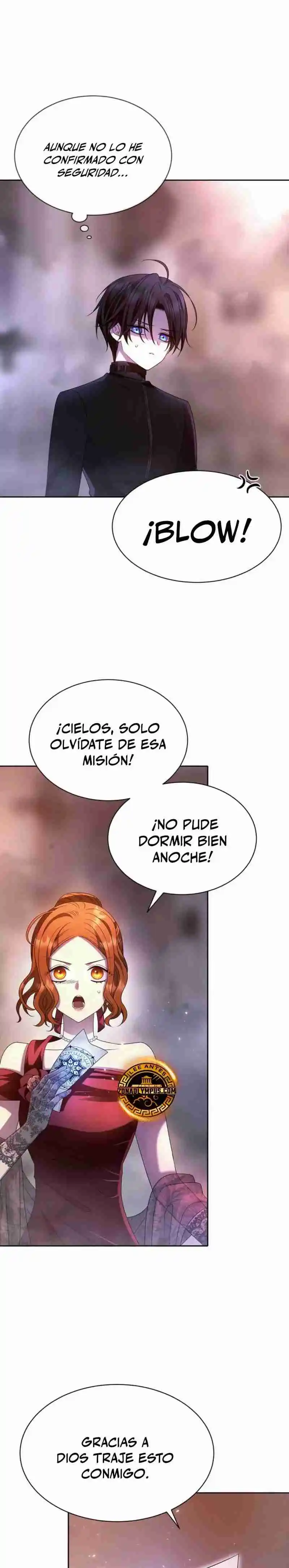 BLACK HAZE (2024) capítulo 8, página 15