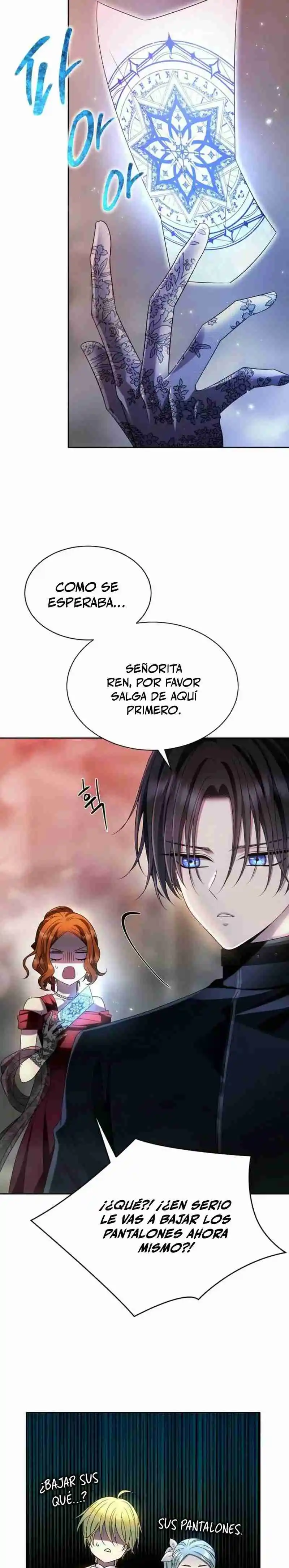 BLACK HAZE (2024) capítulo 8, página 16