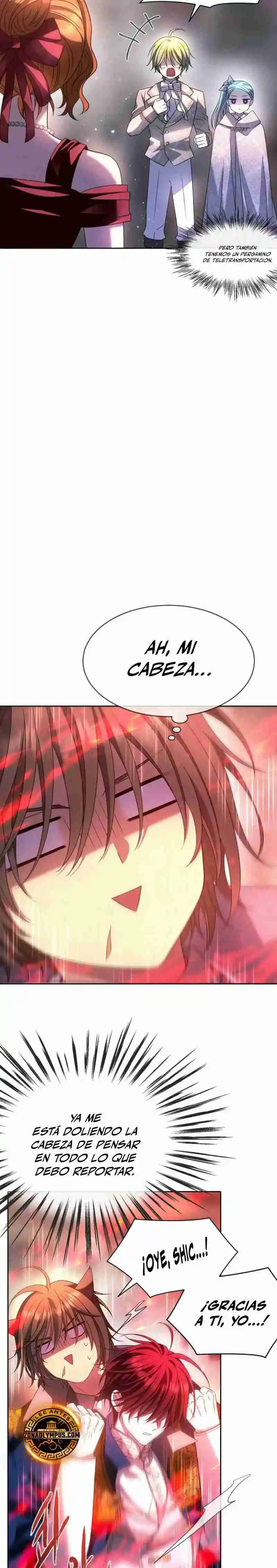 BLACK HAZE (2024) capítulo 8, página 19