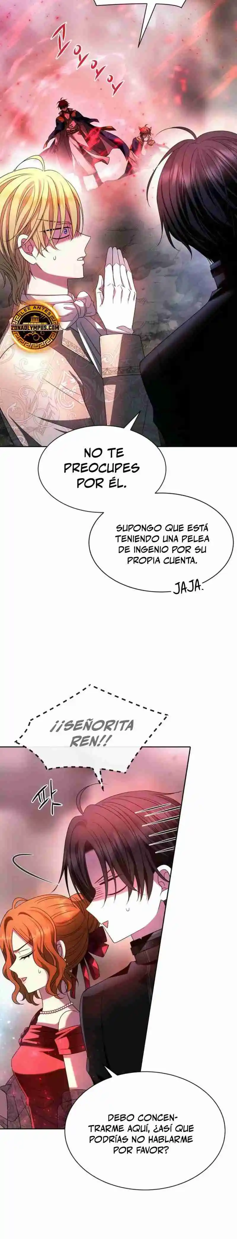 BLACK HAZE (2024) capítulo 8, página 23