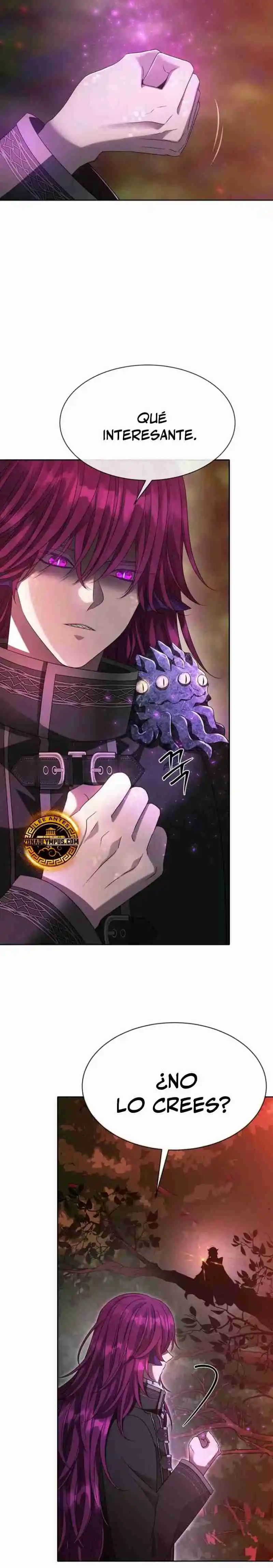 BLACK HAZE (2024) capítulo 8, página 29