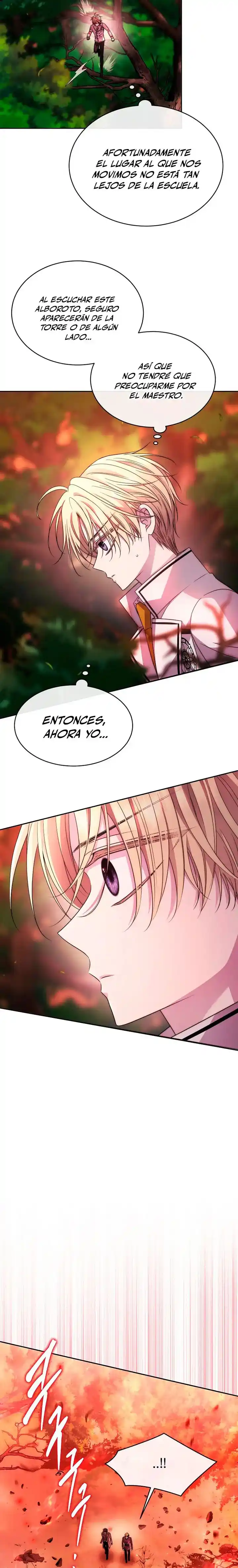 BLACK HAZE (2024) capítulo 80, página 5