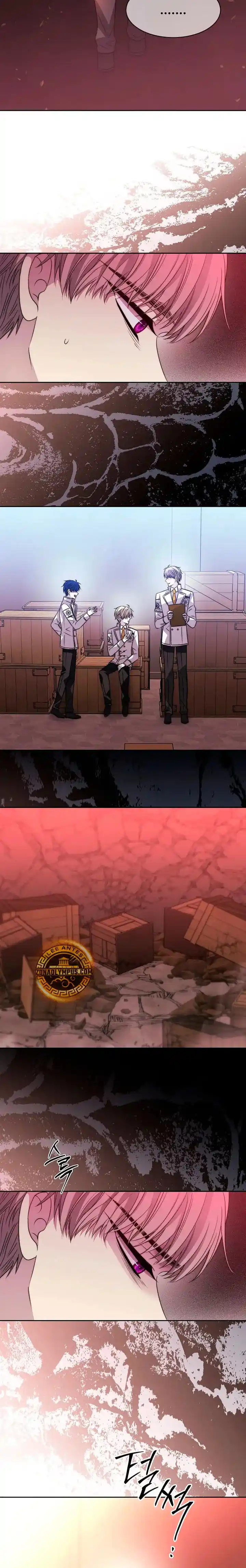 BLACK HAZE (2024) capítulo 80, página 19
