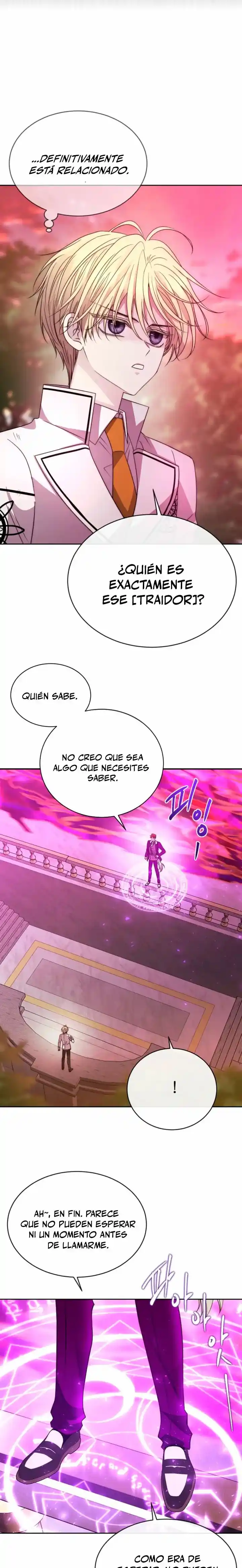 BLACK HAZE (2024) capítulo 81, página 8
