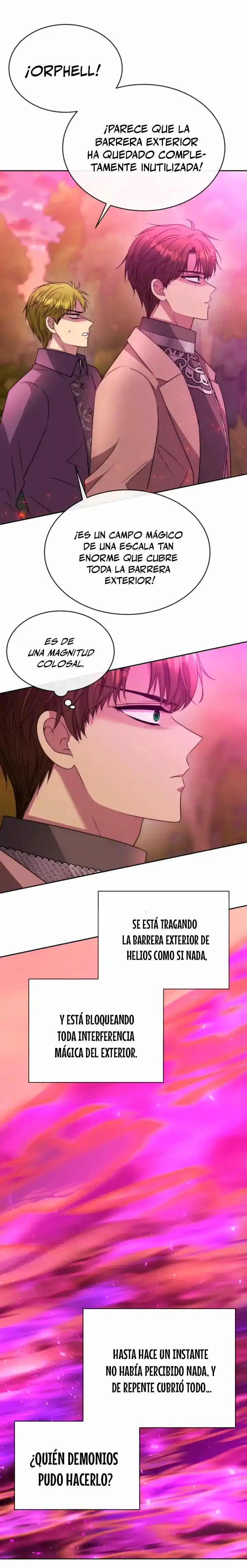 BLACK HAZE (2024) capítulo 81, página 15