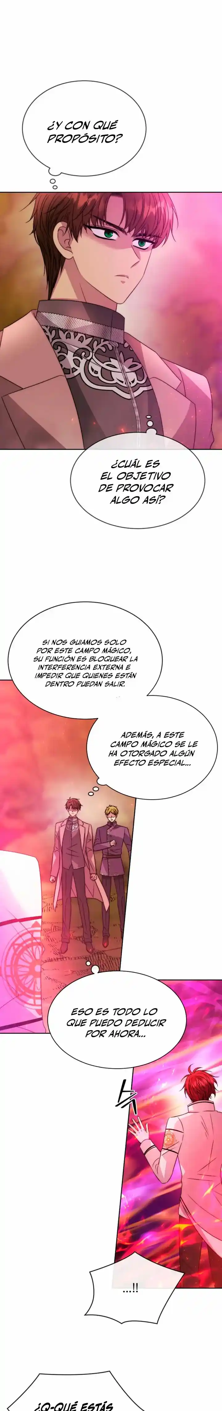 BLACK HAZE (2024) capítulo 81, página 16