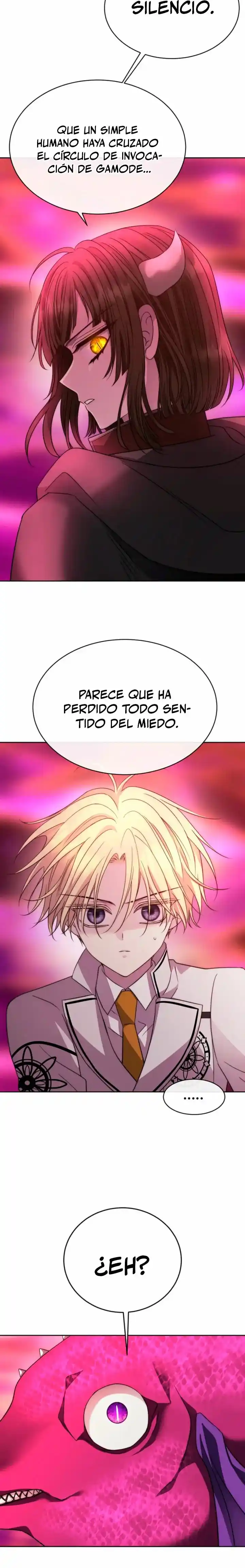 BLACK HAZE (2024) capítulo 81, página 23