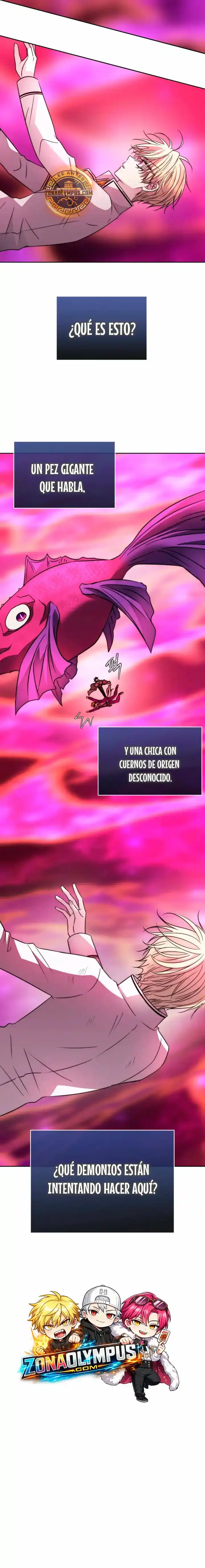 BLACK HAZE (2024) capítulo 81, página 26