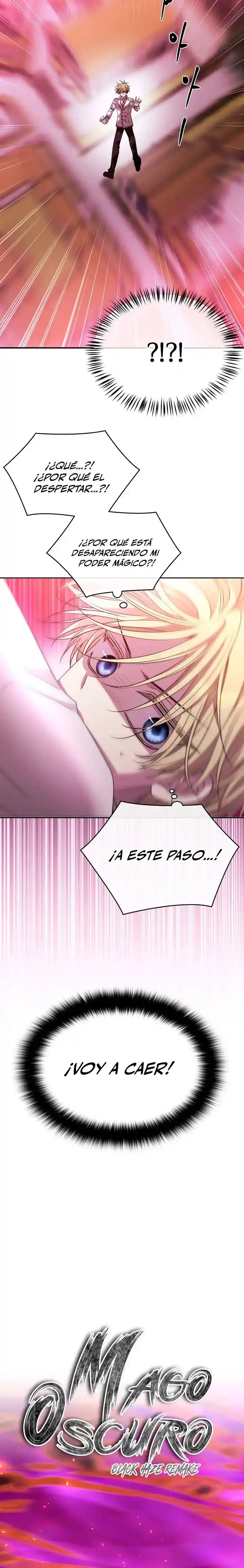 BLACK HAZE (2024) capítulo 82, página 5