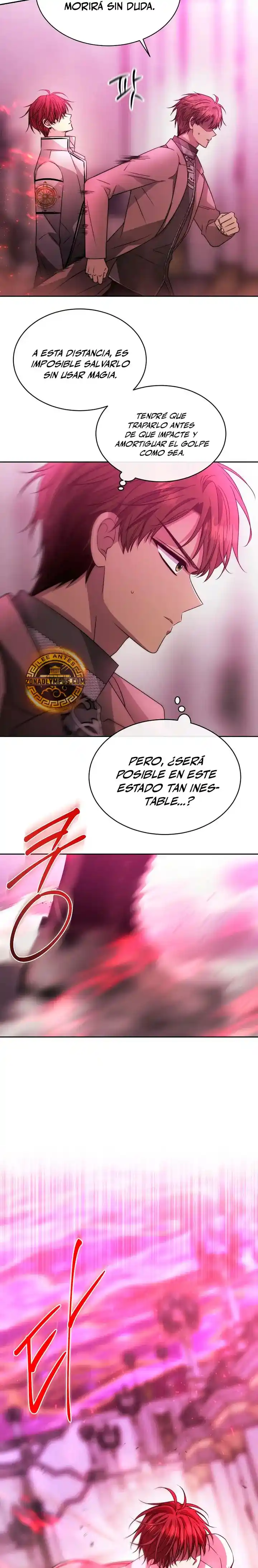 BLACK HAZE (2024) capítulo 82, página 10