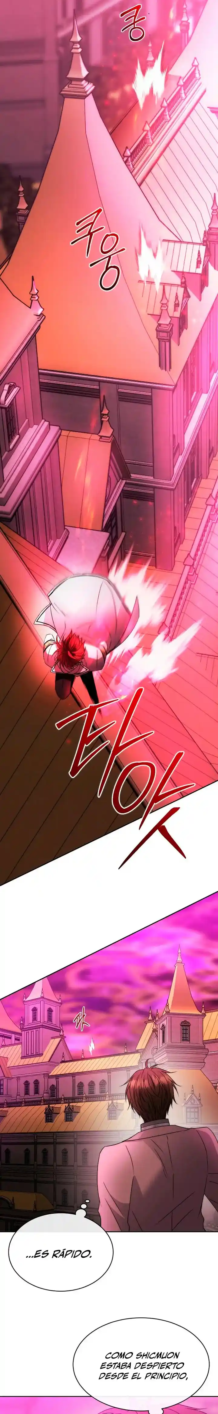 BLACK HAZE (2024) capítulo 82, página 14