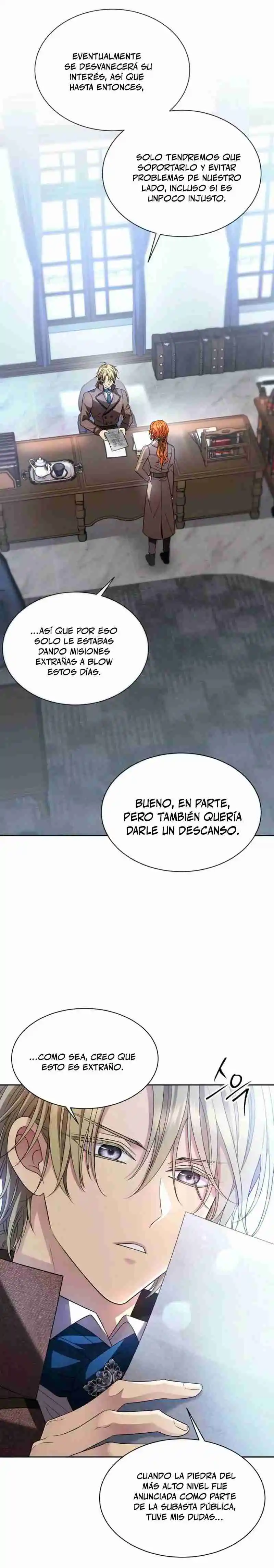 BLACK HAZE (2024) capítulo 9, página 8