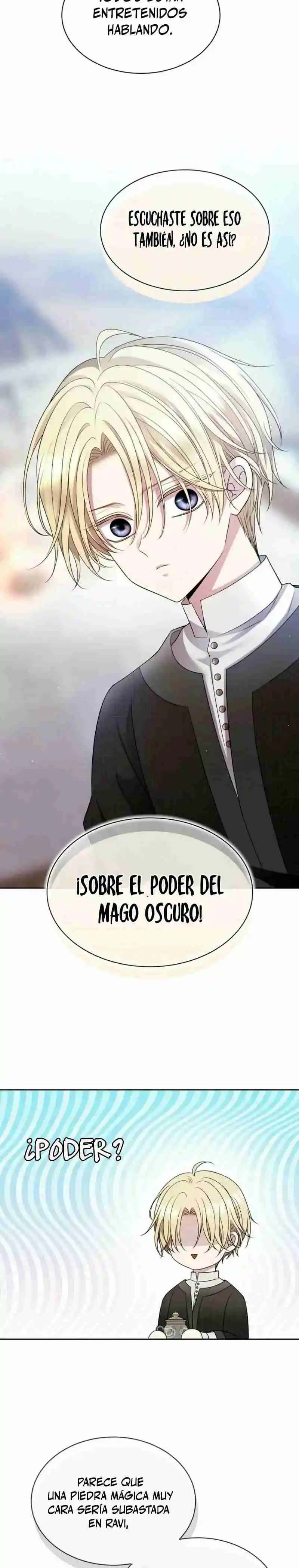 BLACK HAZE (2024) capítulo 9, página 14