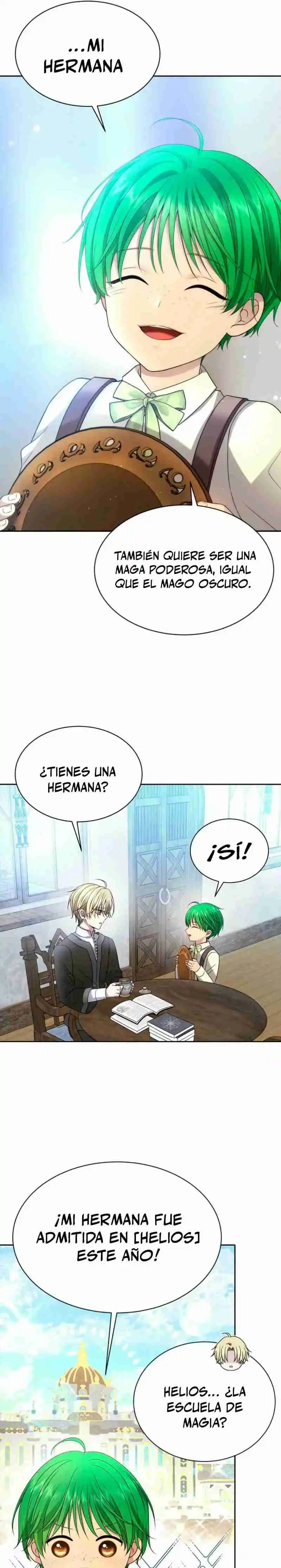 BLACK HAZE (2024) capítulo 9, página 16