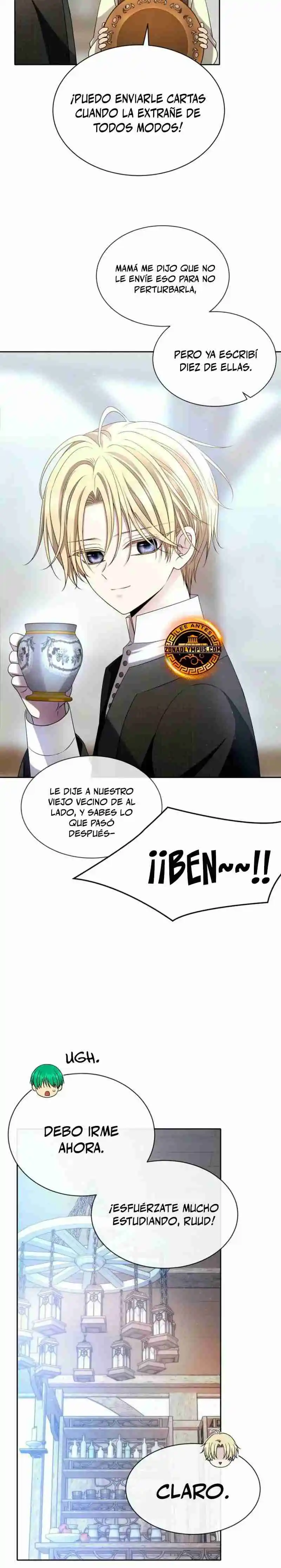 BLACK HAZE (2024) capítulo 9, página 18