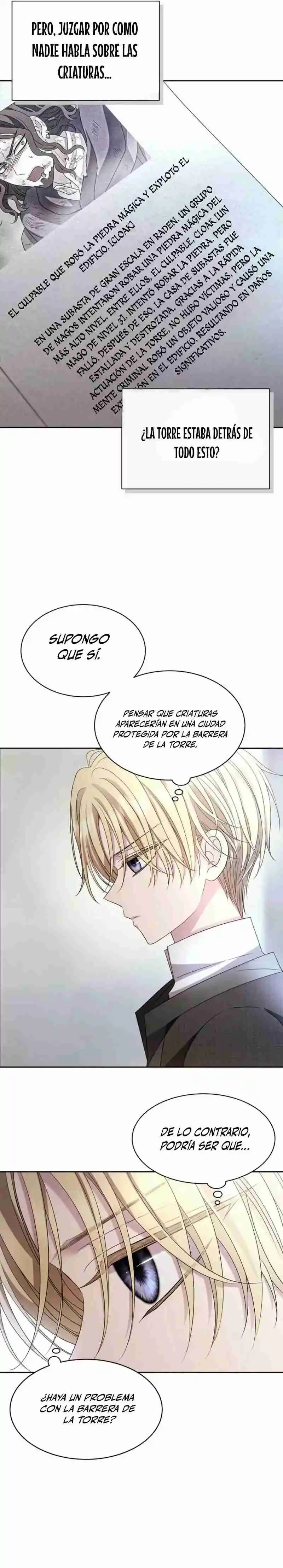 BLACK HAZE (2024) capítulo 9, página 22