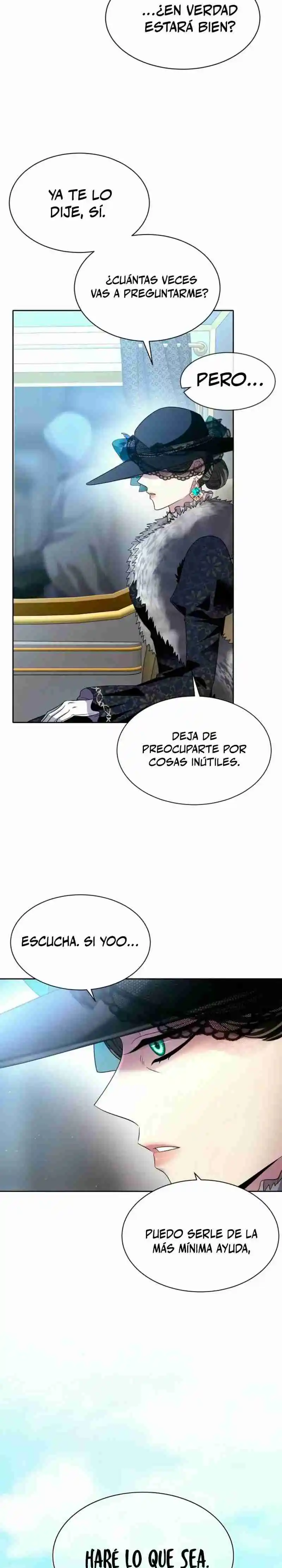 BLACK HAZE (2024) capítulo 9, página 26