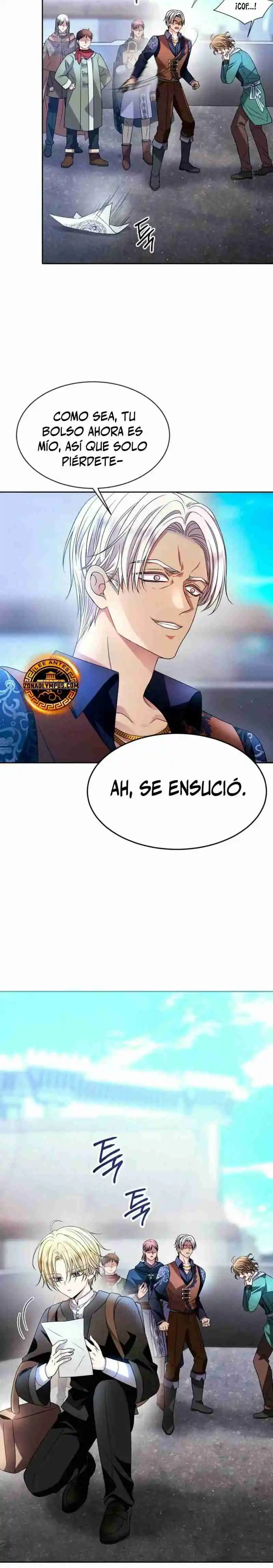 BLACK HAZE (2024) capítulo 9, página 33