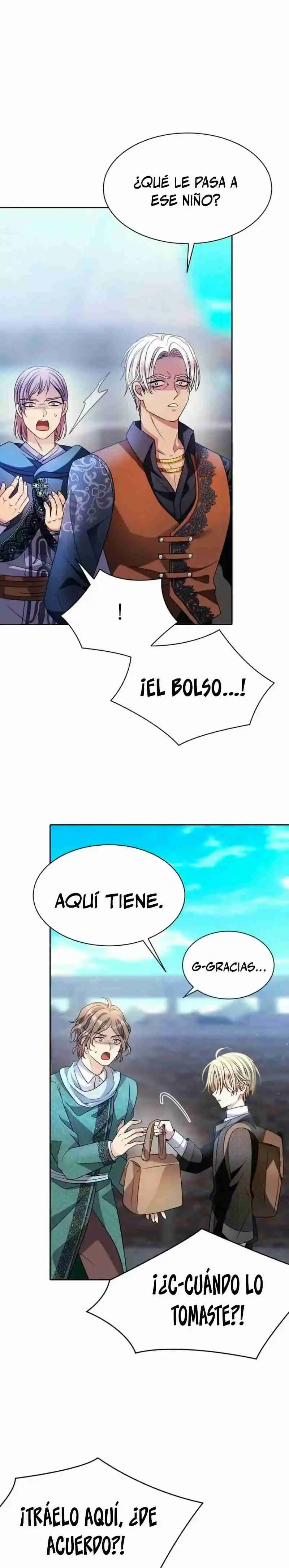 BLACK HAZE (2024) capítulo 9, página 34