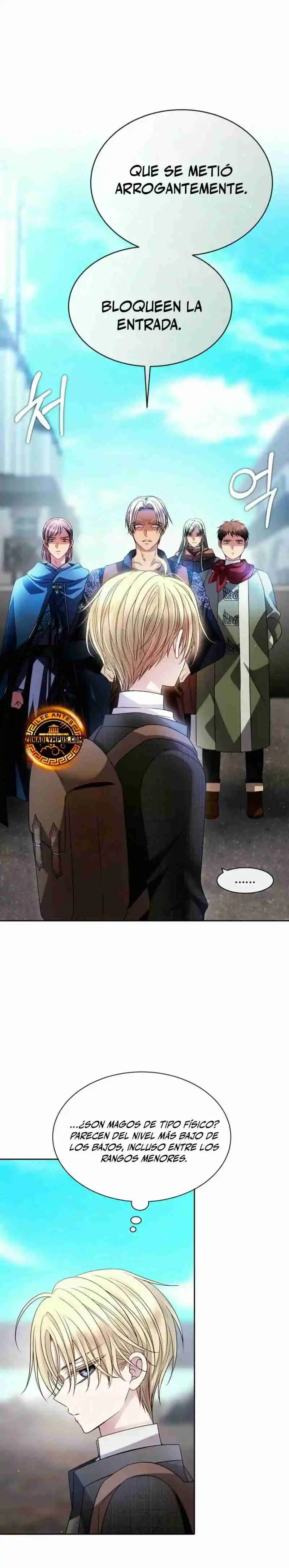 BLACK HAZE (2024) capítulo 9, página 36