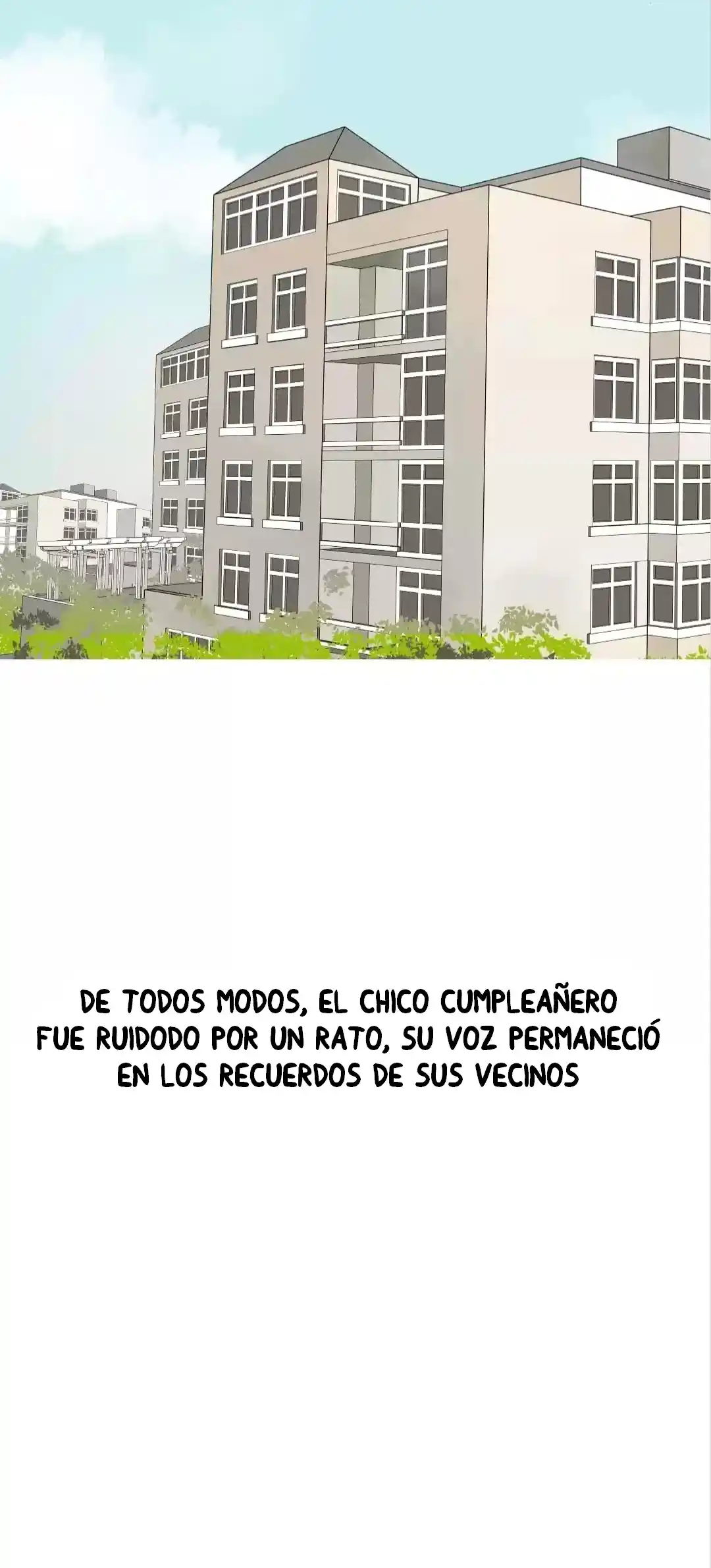 Bromance capítulo 277, página 36