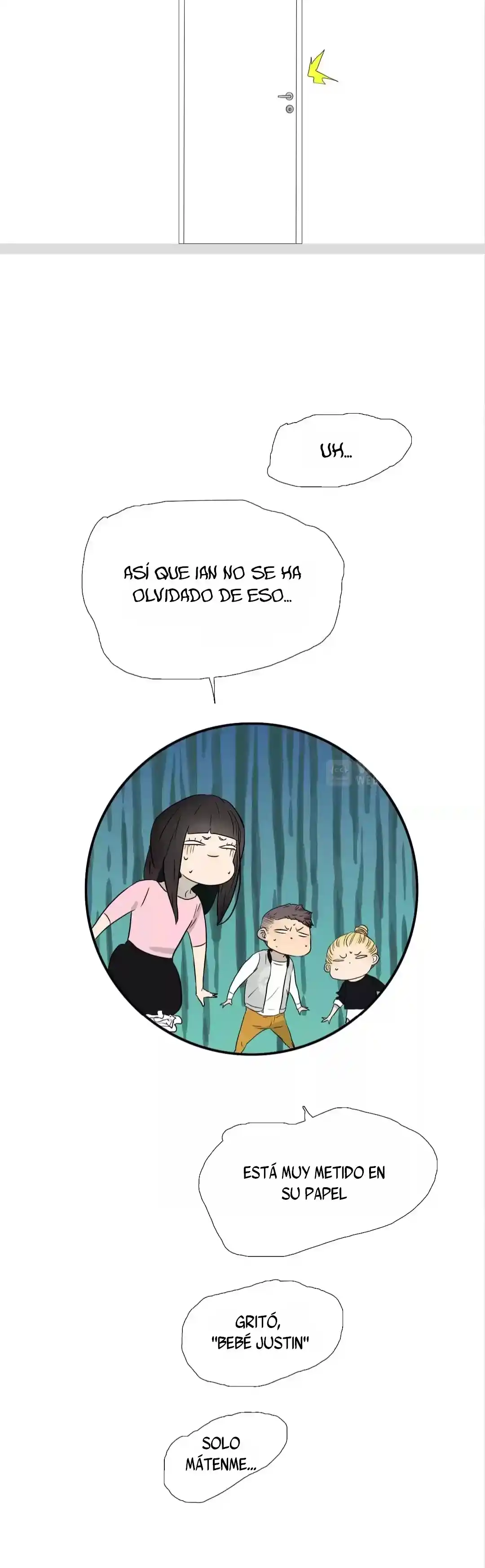 Bromance capítulo 279, página 46