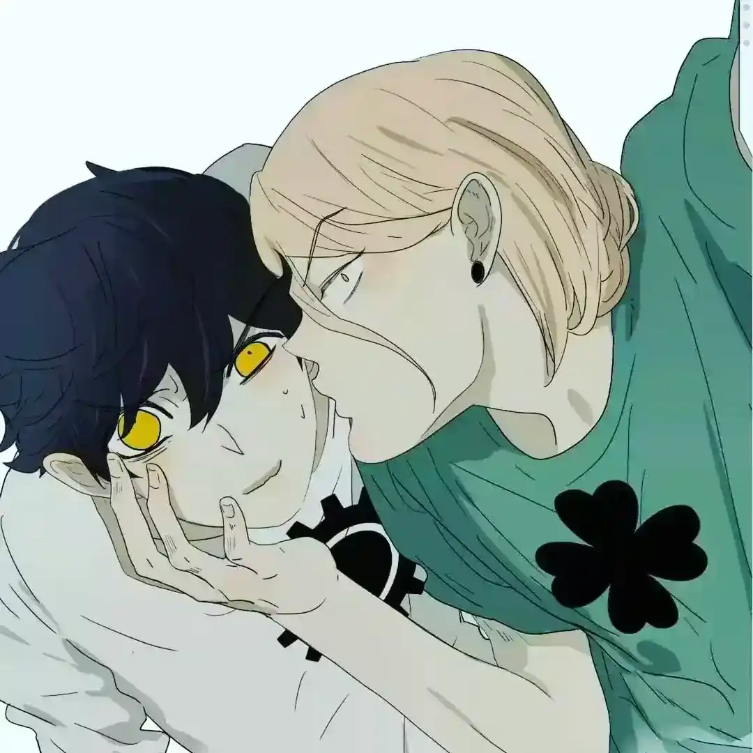 Bromance capítulo 280.50, página 9