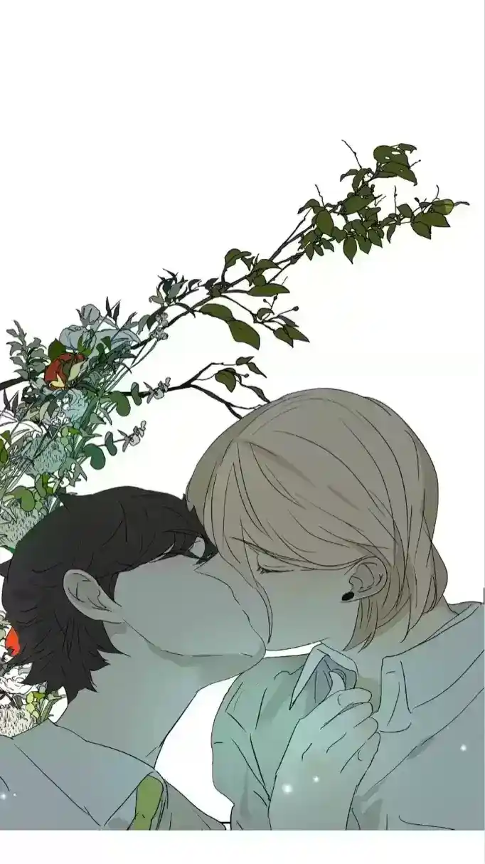 Bromance capítulo 280.50, página 14