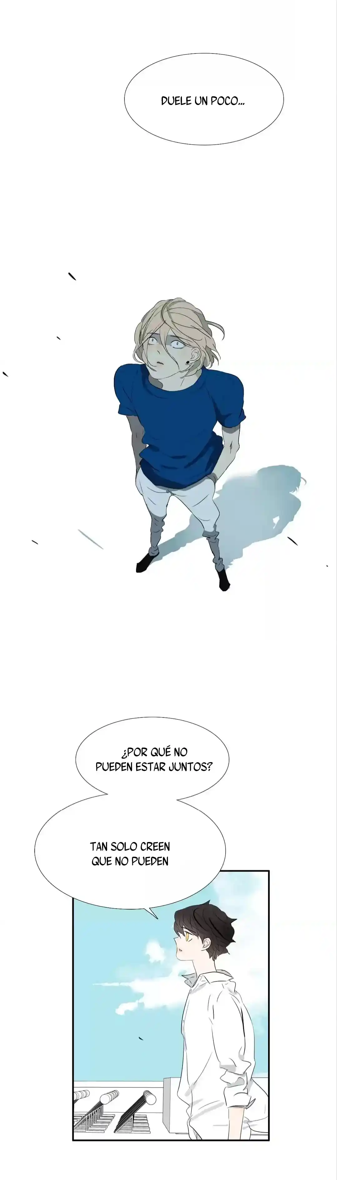 Bromance capítulo 280, página 10