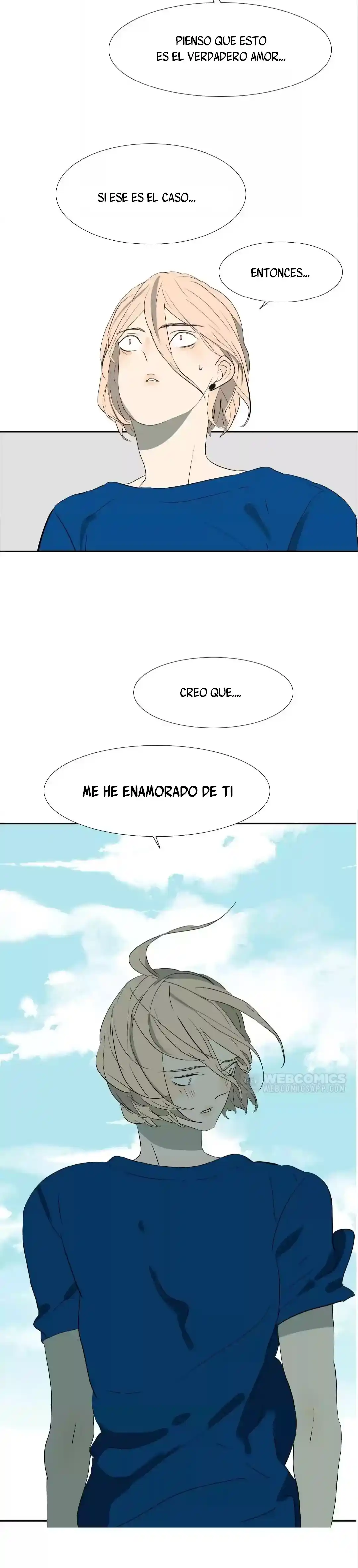 Bromance capítulo 280, página 25