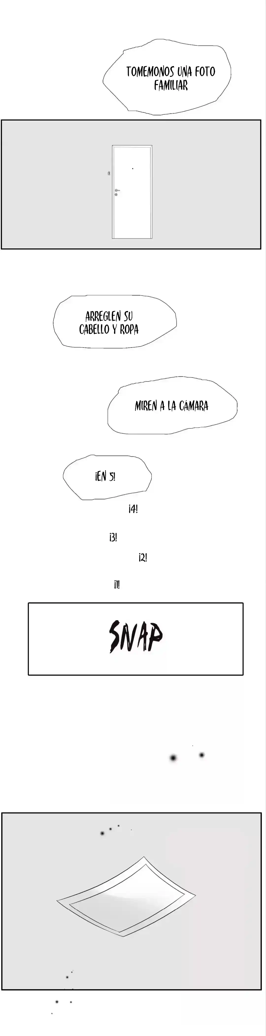 Bromance capítulo 280, página 64