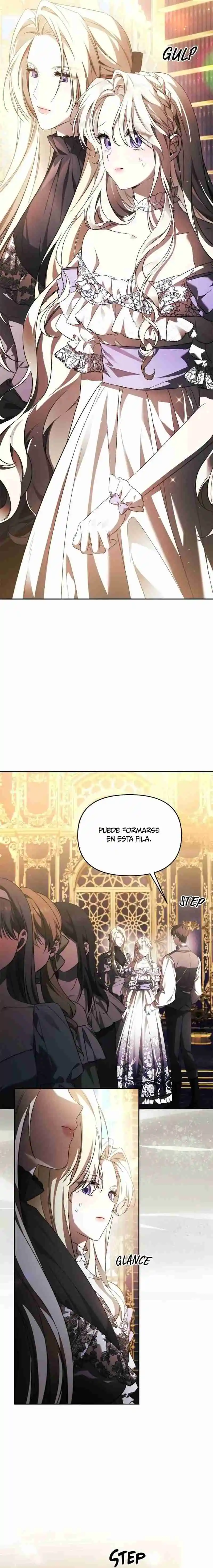Cómo huir de un harén de espers capítulo 1, página 2
