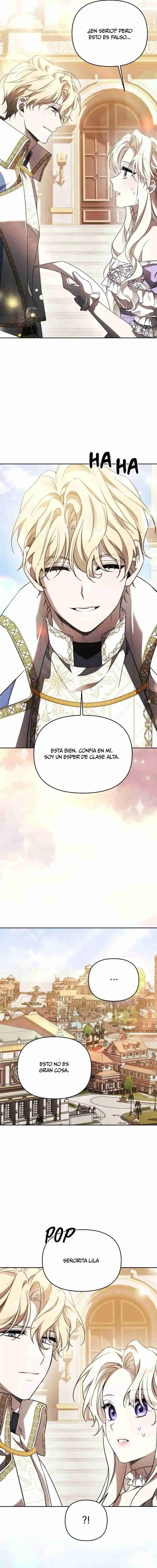 Cómo huir de un harén de espers capítulo 1, página 27