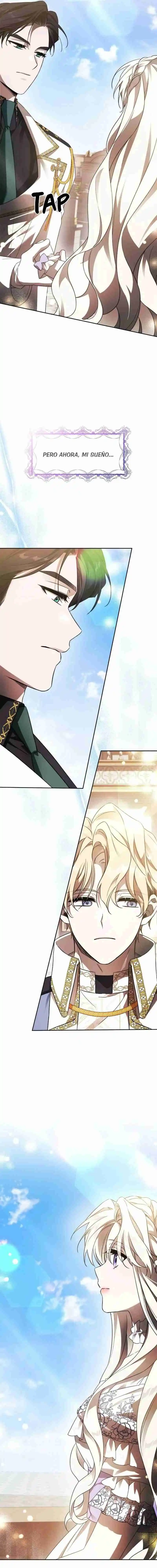Cómo huir de un harén de espers capítulo 1, página 34