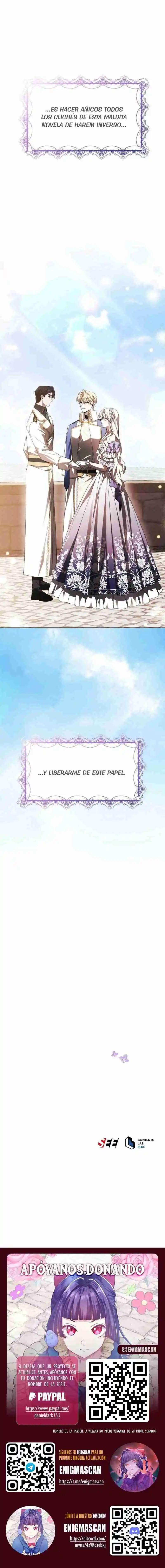 Cómo huir de un harén de espers capítulo 1, página 35