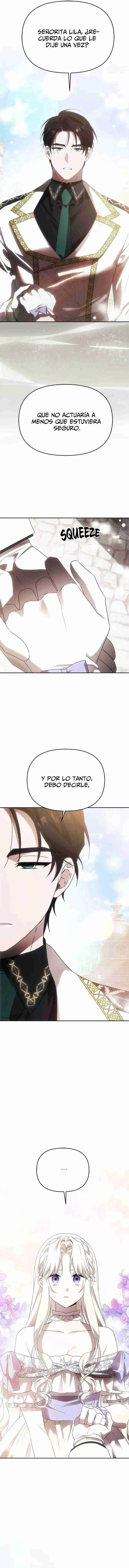 Cómo huir de un harén de espers capítulo 11, página 15