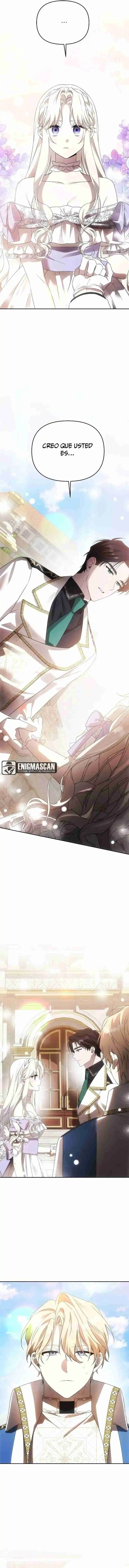 Cómo huir de un harén de espers capítulo 12, página 2